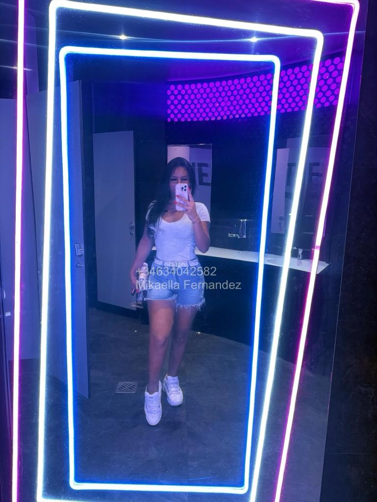 634042582: Transexual en Málaga