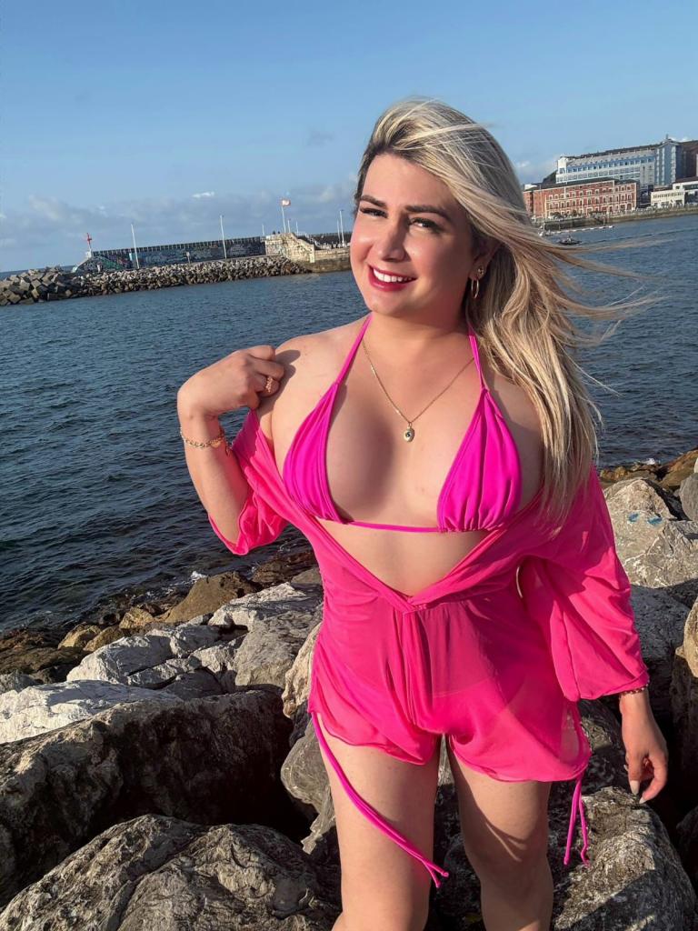 Transexual en Córdoba: 