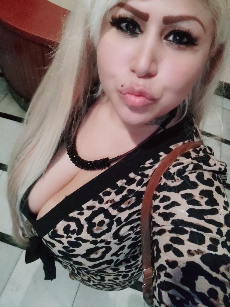 Chica busca chico en León: 