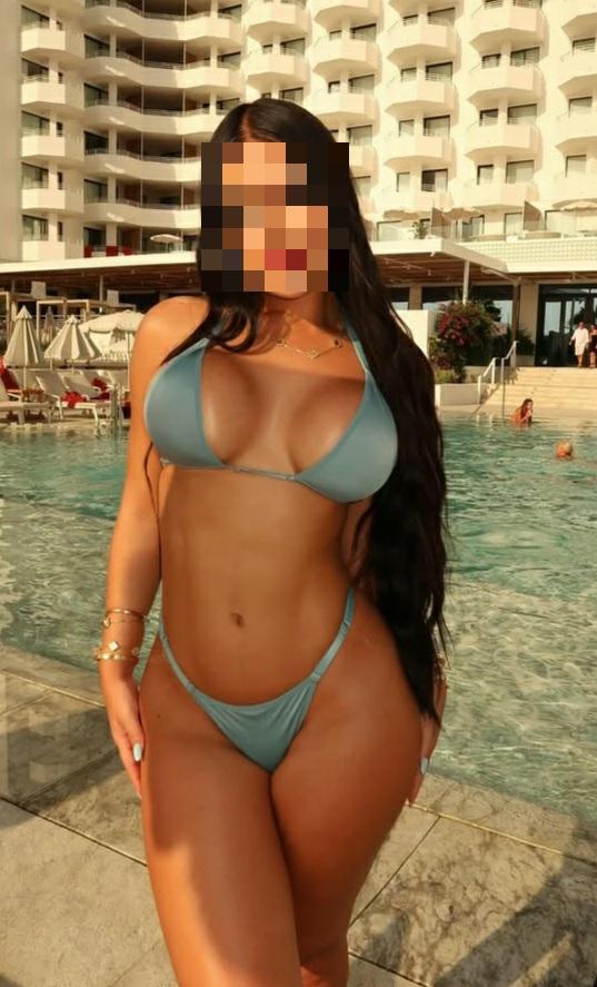 Chica busca chico en Málaga: 