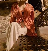 613976322: Chica busca chico en Málaga