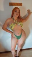 687706417: Travesti en Málaga
