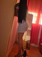 603428168: Chica busca chico en Madrid