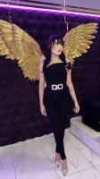 669590464: Chica busca chico en Málaga