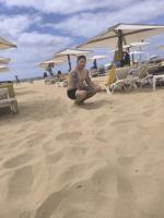 624340220: Chico busca chica en Sevilla
