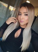 603998502: Transexual en Madrid