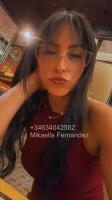 634042582: Transexual en Málaga