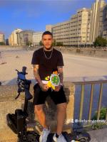 611337496: Chico busca chica en La Coruña