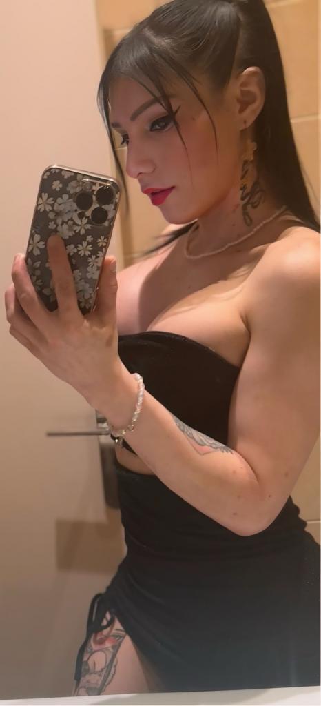Travesti en Barcelona: 