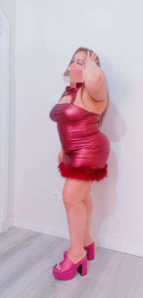 Chica busca chico en Pontevedra: 