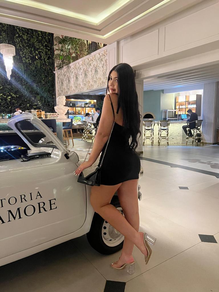 Chica busca chico en La Rioja: 