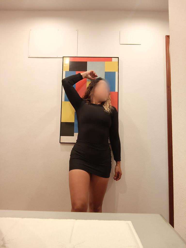 Chica busca chico en Vizcaya: 