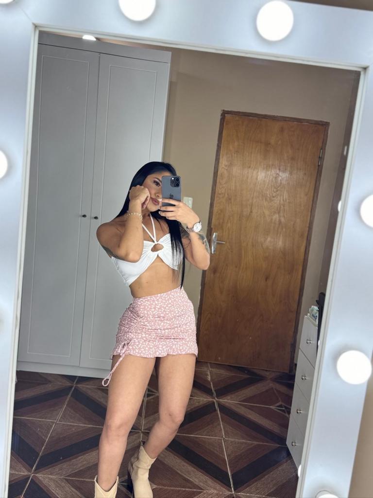 Chica busca chico en Madrid: 