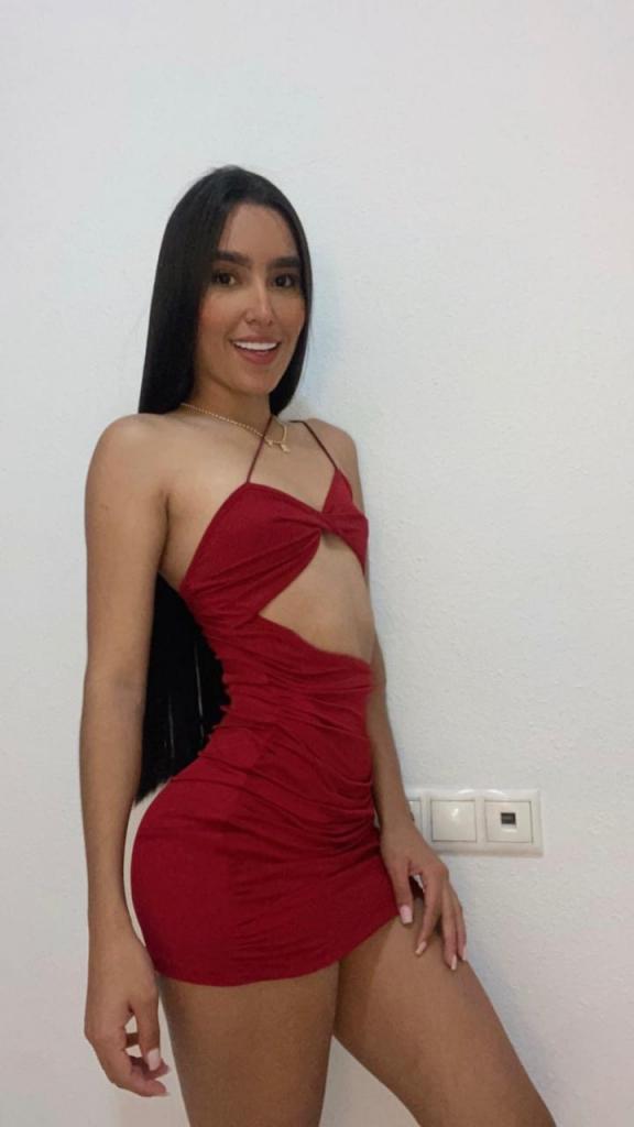Chica busca chico en Málaga: 