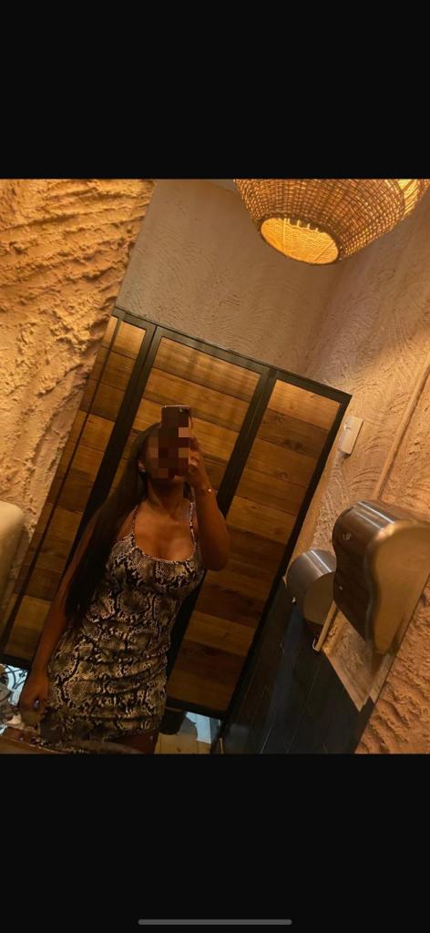 Chica busca chico en Las Palmas: 