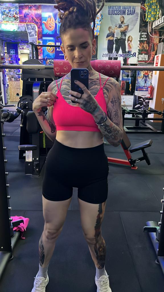 Chica busca chico en Málaga: 
