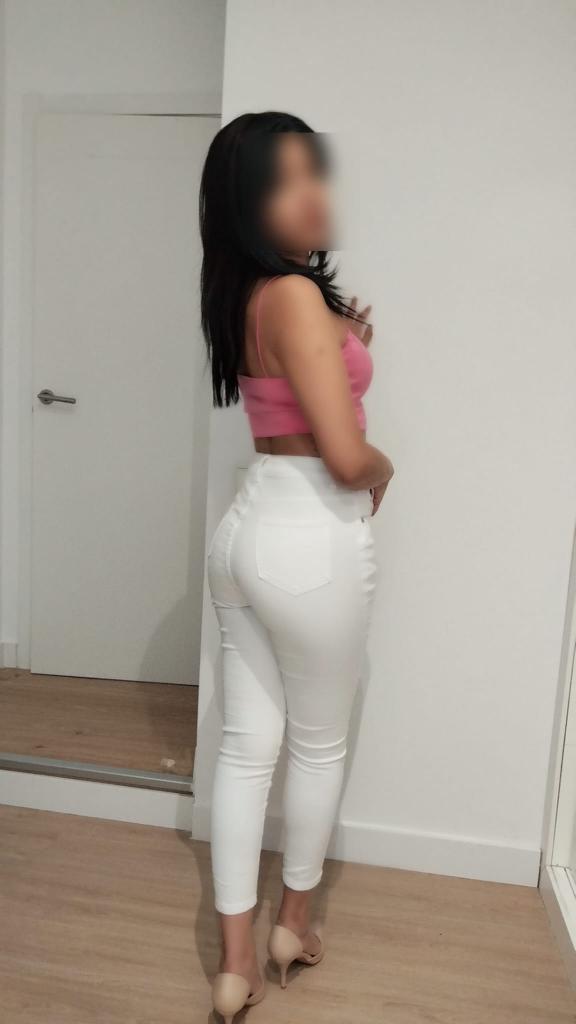 Chica busca chico en Madrid: 