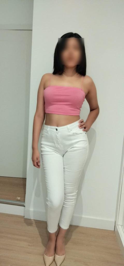 Chica busca chico en Madrid: 