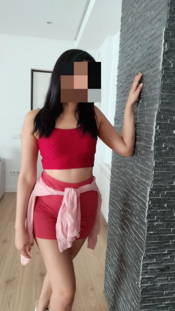Chica busca chico en Madrid: 