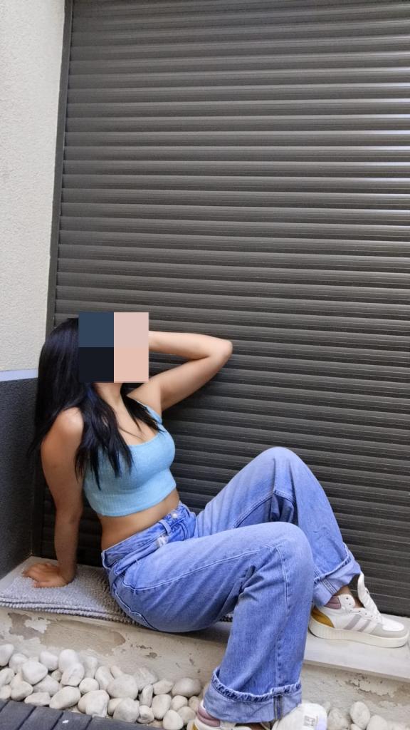 Chica busca chico en Madrid: 