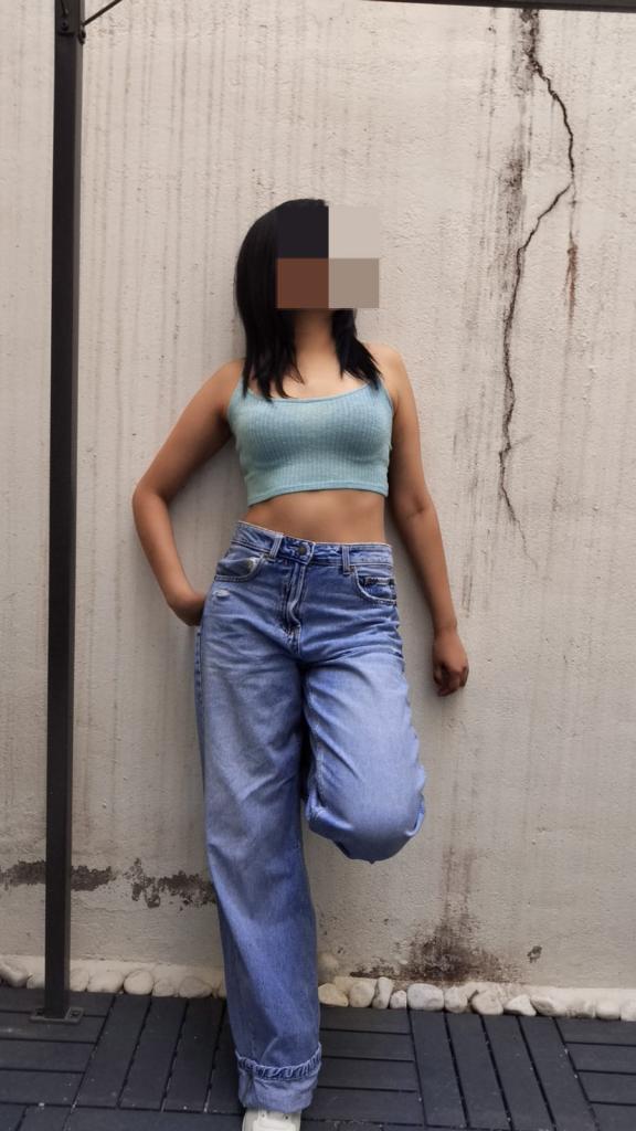 Chica busca chico en Madrid: 