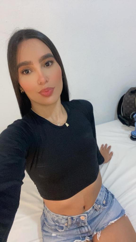 Chica busca chico en Málaga: 