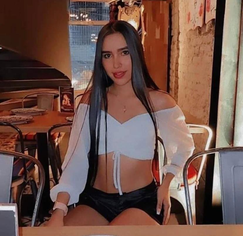 Chica busca chico en Málaga: 