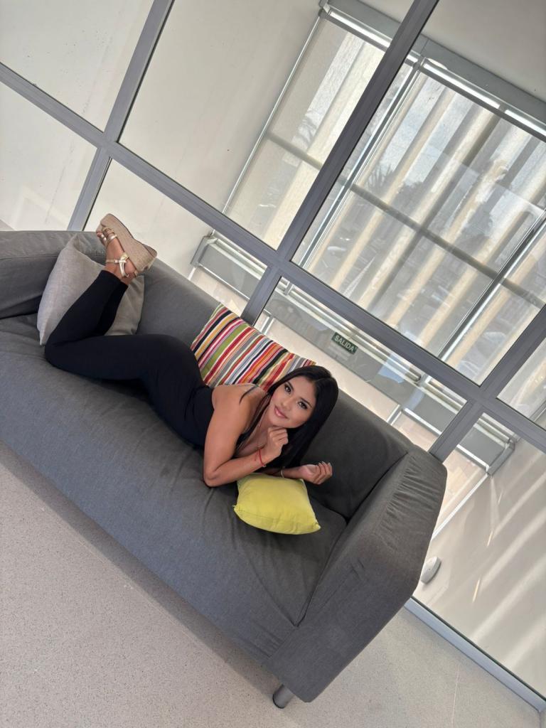 Chica busca chico en Málaga: 