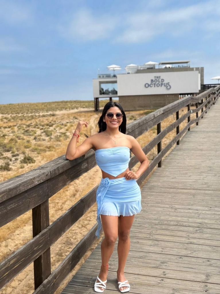 Chica busca chico en Málaga: 
