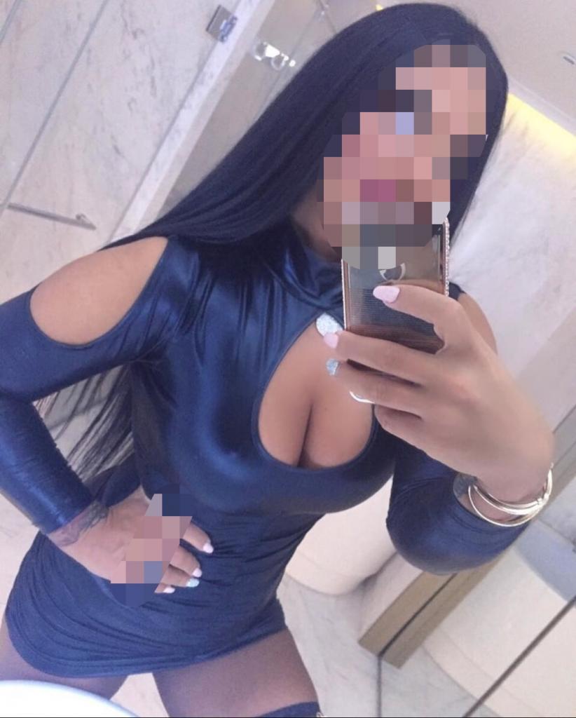 Chica busca chico en Barcelona: 