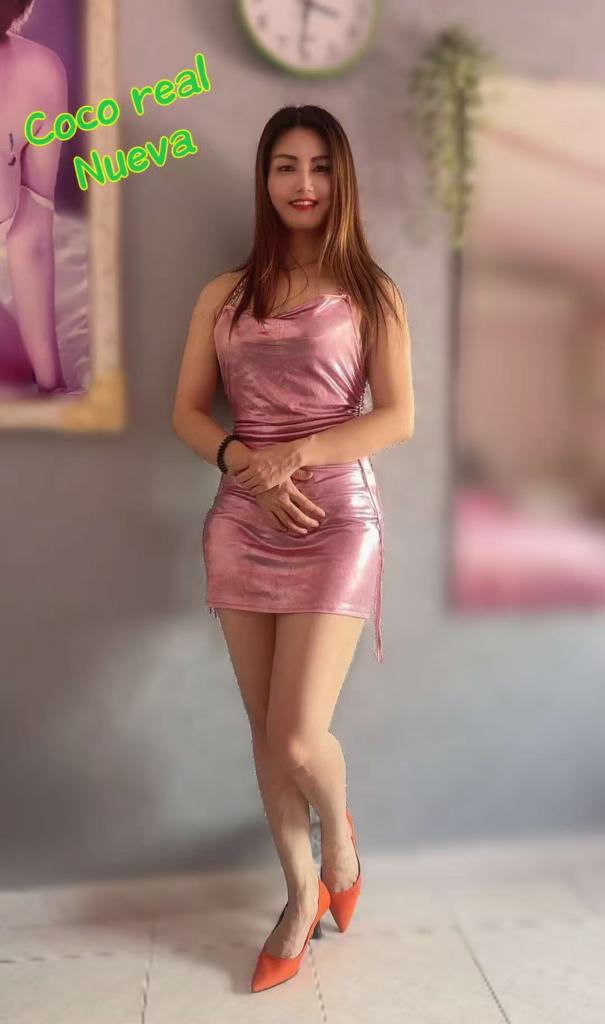 Chica busca chico en Madrid: 