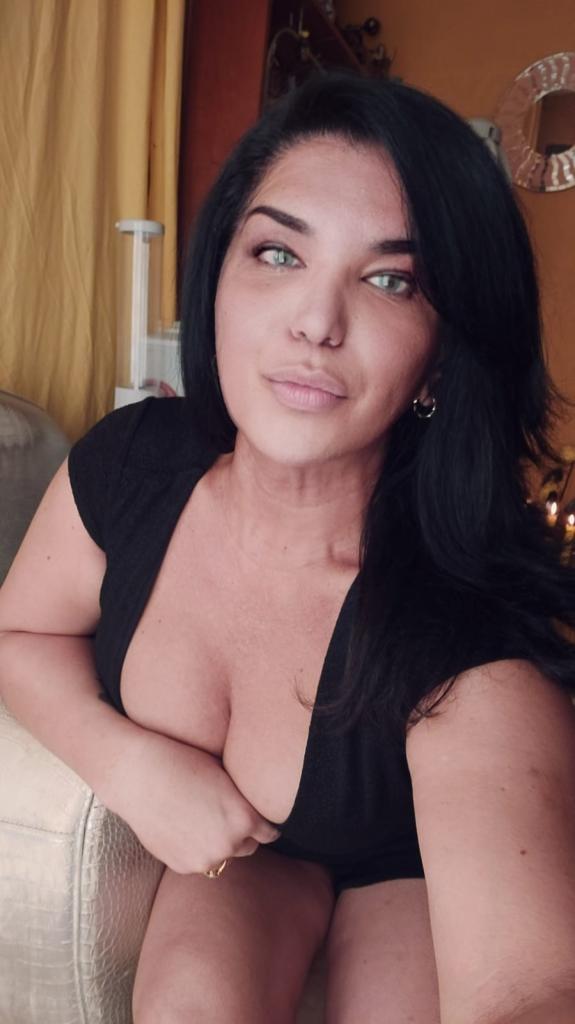Transexual en Castellón: 