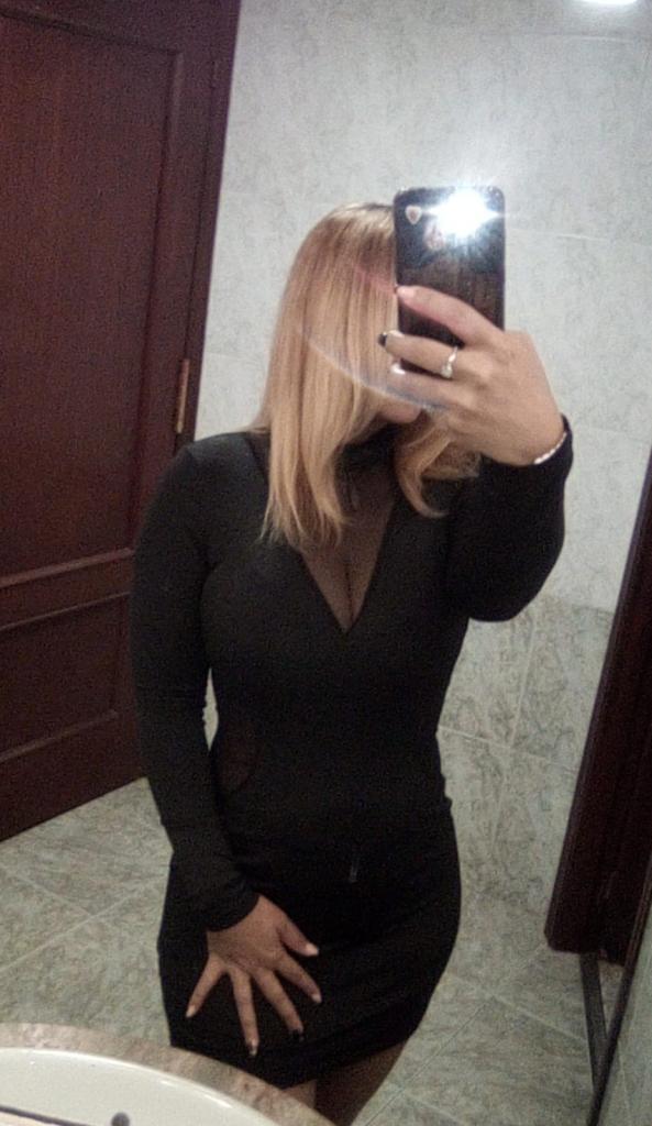Chica busca chico en Sevilla: 