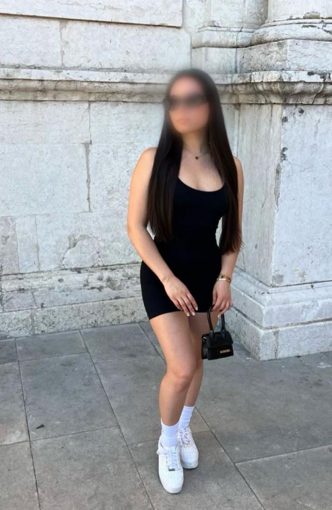 Chica busca chico en Jaén: 