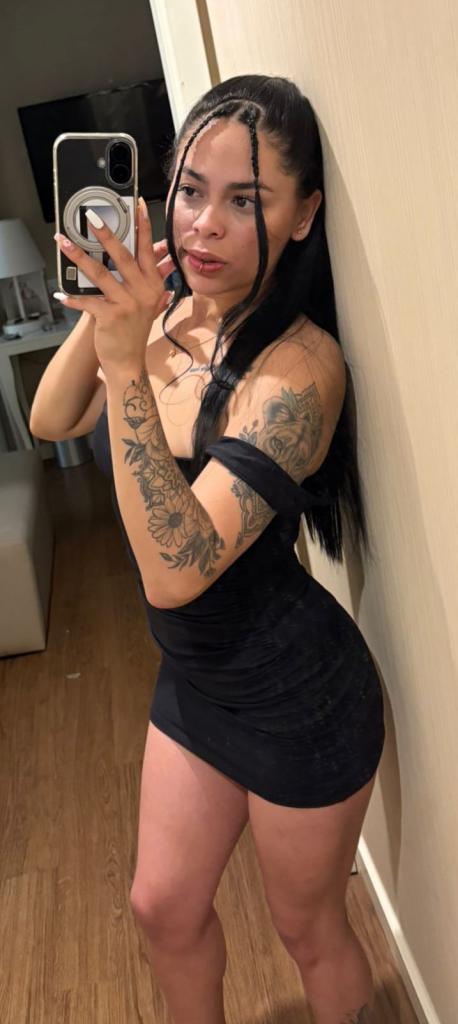 Chica busca chico en Alicante: 