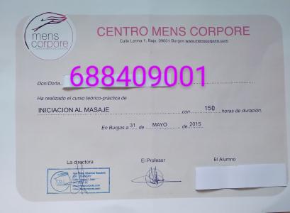 Chica busca chico en Burgos: 