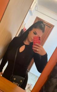 Chica busca chico en Mallorca: 
