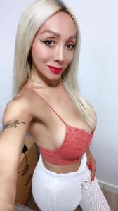 Travesti en Madrid: 
