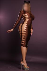 657493287: Chica busca chico en Madrid