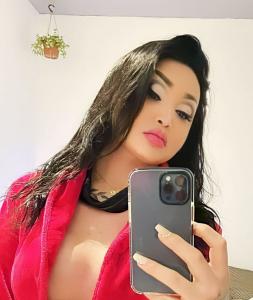 Travesti en Las Palmas: 