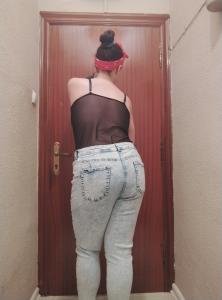 Chica busca chico en Cantabria: 