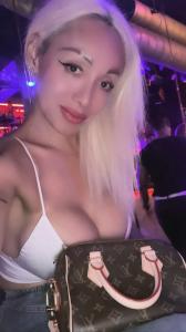 Travesti en Madrid: 