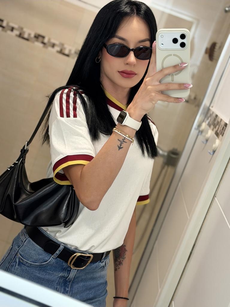 Travesti en Málaga: 