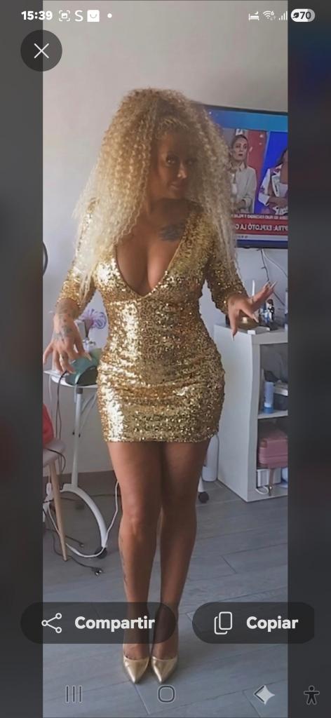 Chica busca chico en Alicante: 