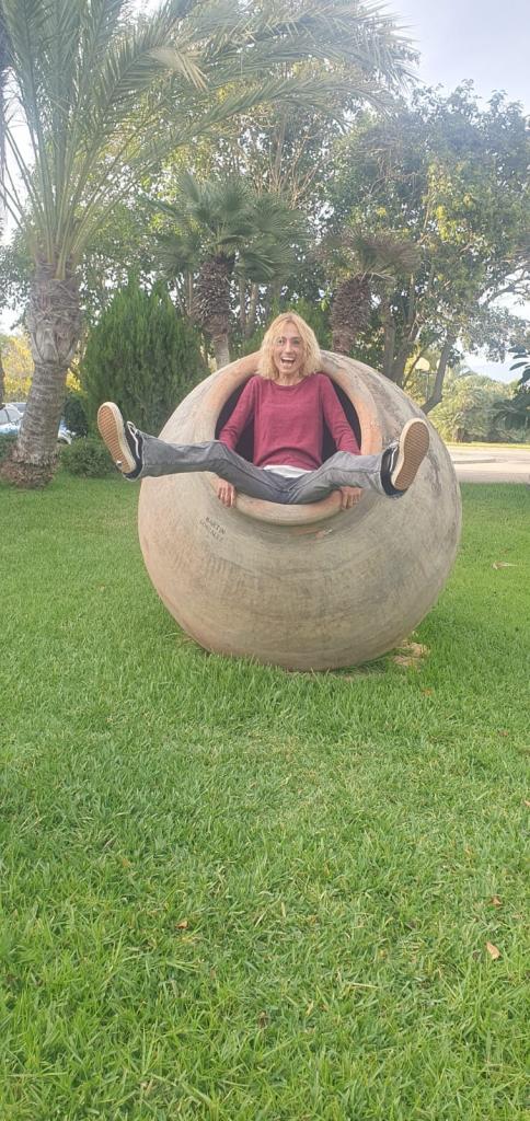 613947676: Chica busca chico en Mallorca