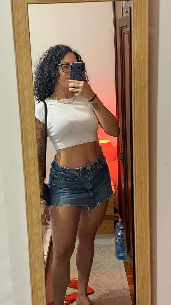 Chica busca chico en Lugo: 