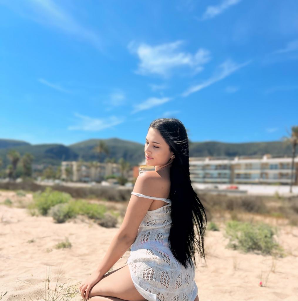 603505987: Chica busca chico en Las Palmas