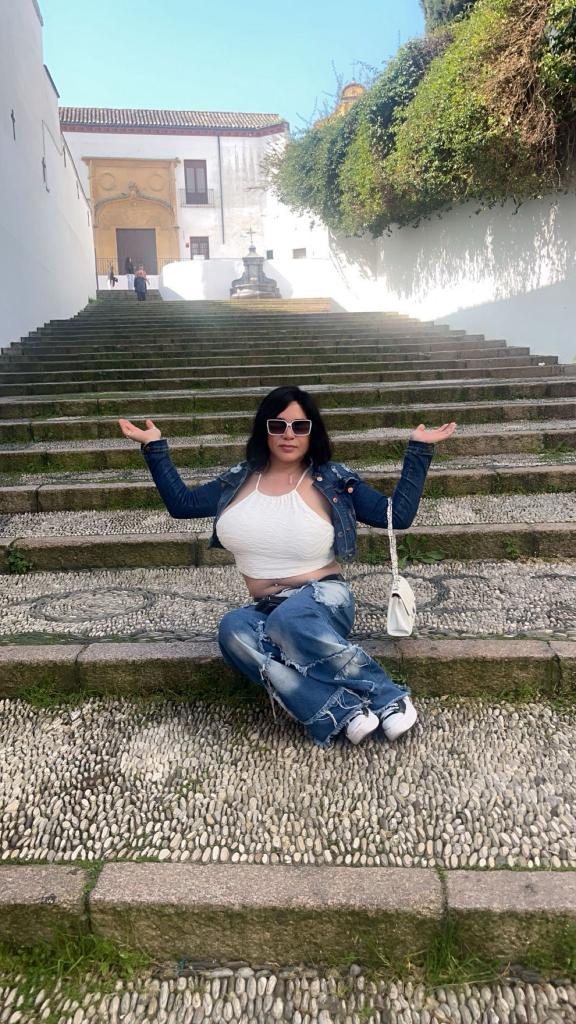 Travesti en Córdoba: 