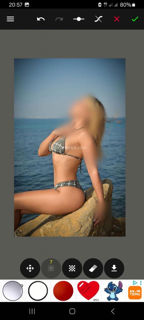 613325328: Chica busca chico en Alicante