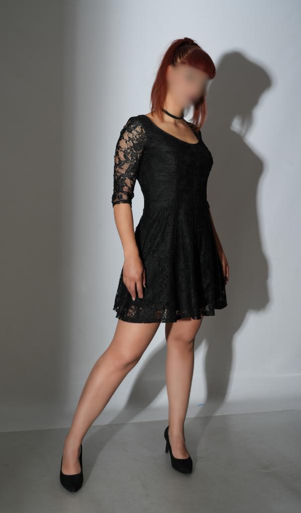 Chica busca chico en Barcelona: 